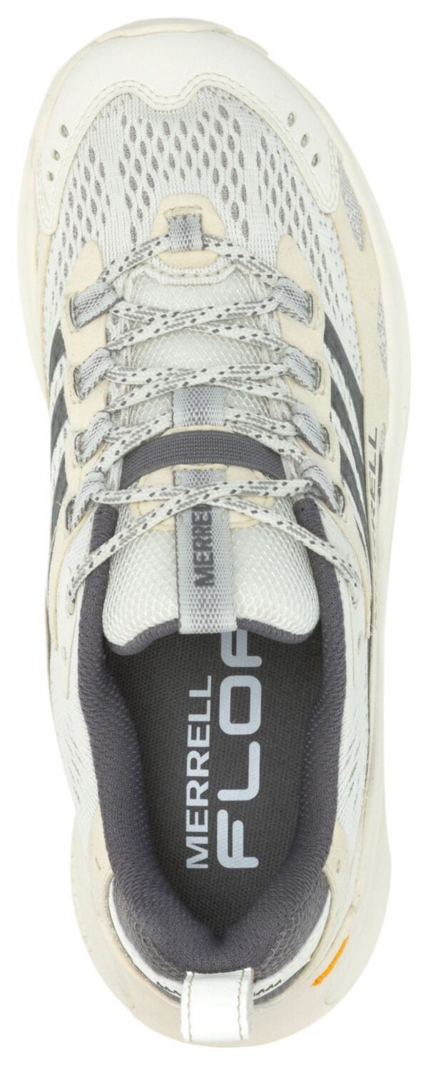 メレル レディース シューズ スニーカー Merrell Womens Moab Speed 2 Hiking Shoes Chalk チョーク