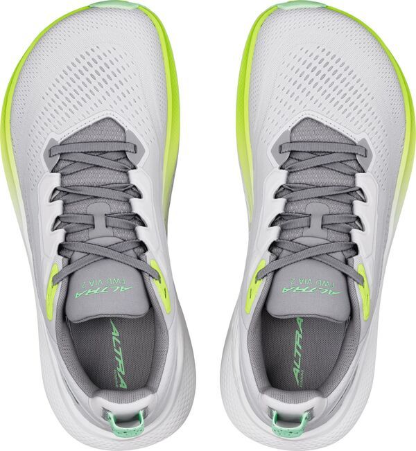 アルトラ レディース シューズ スニーカー Altra Womens FWD VIA 2 Road Running Shoes Gray グレー アルトラ レディース シューズ スニーカー Altra Womens FWD VIA 2 Road Running Shoes Gray グレー