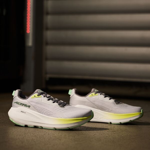 アルトラ レディース シューズ スニーカー Altra Womens FWD VIA 2 Road Running Shoes Gray グレー アルトラ レディース シューズ スニーカー Altra Womens FWD VIA 2 Road Running Shoes Gray グレー