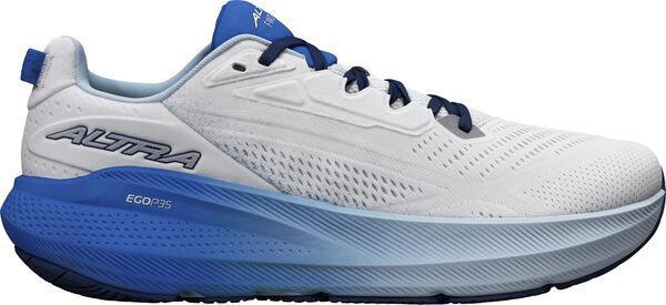 アルトラ メンズ シューズ スニーカー Altra Mens FWD VIA 2 Road Running Shoes BlueGray グレー