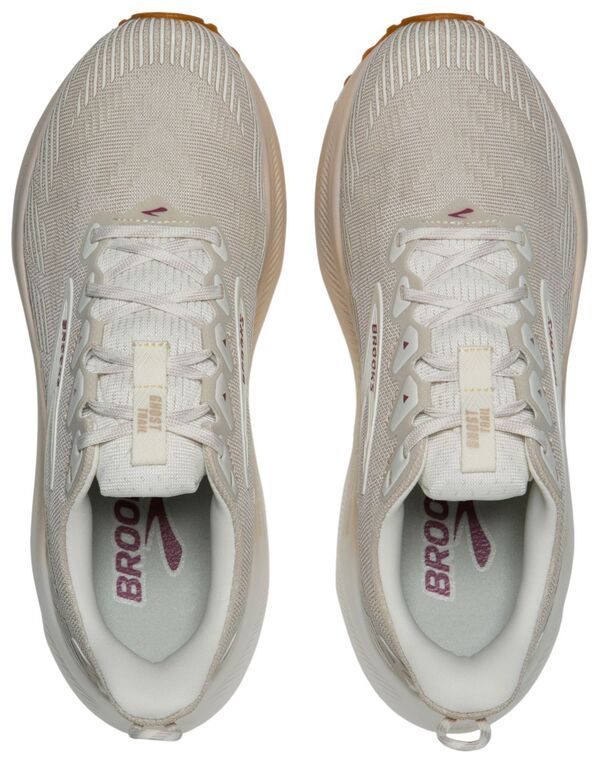 ブルックス レディース シューズ スニーカー Brooks Womens Ghostrail Running Shoes WhitePink ホワイト ブルックス レディース シューズ スニーカー Brooks Womens Ghostrail Running Shoes WhitePink ホワイト