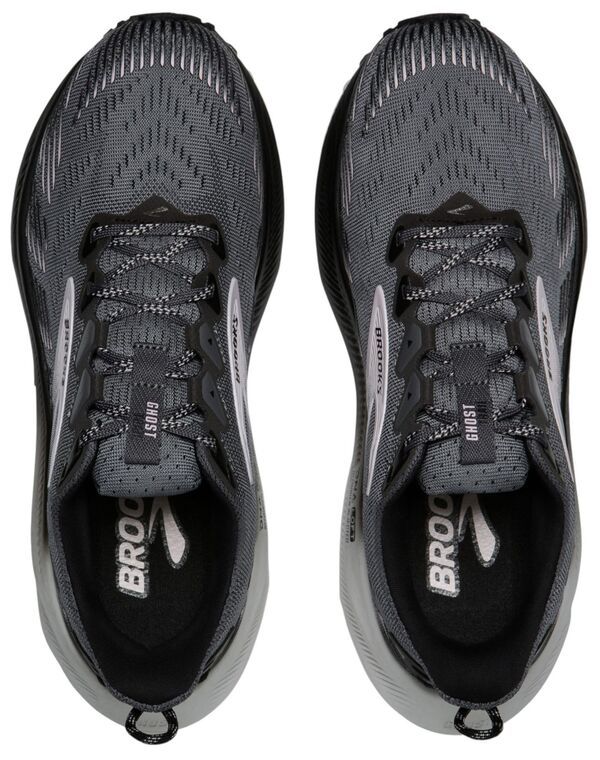 ブルックス レディース シューズ スニーカー Brooks Womens Ghostrail Running Shoes BlackPink ブラック