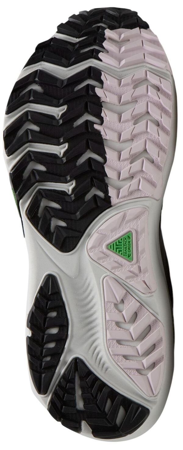 ブルックス レディース シューズ スニーカー Brooks Womens Ghostrail Running Shoes BlackPink ブラック