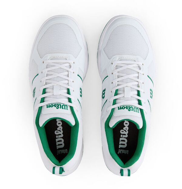 ウィルソン メンズ シューズ スニーカー Wilson Mens Pickle Pro Pickleball Shoes Bosphorus