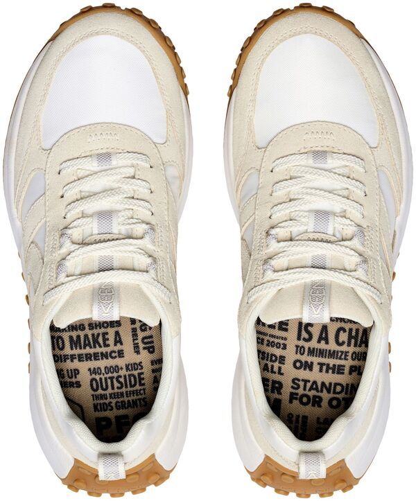 キーン レディース シューズ スニーカー KEEN Womens KS86 Shoes Birch