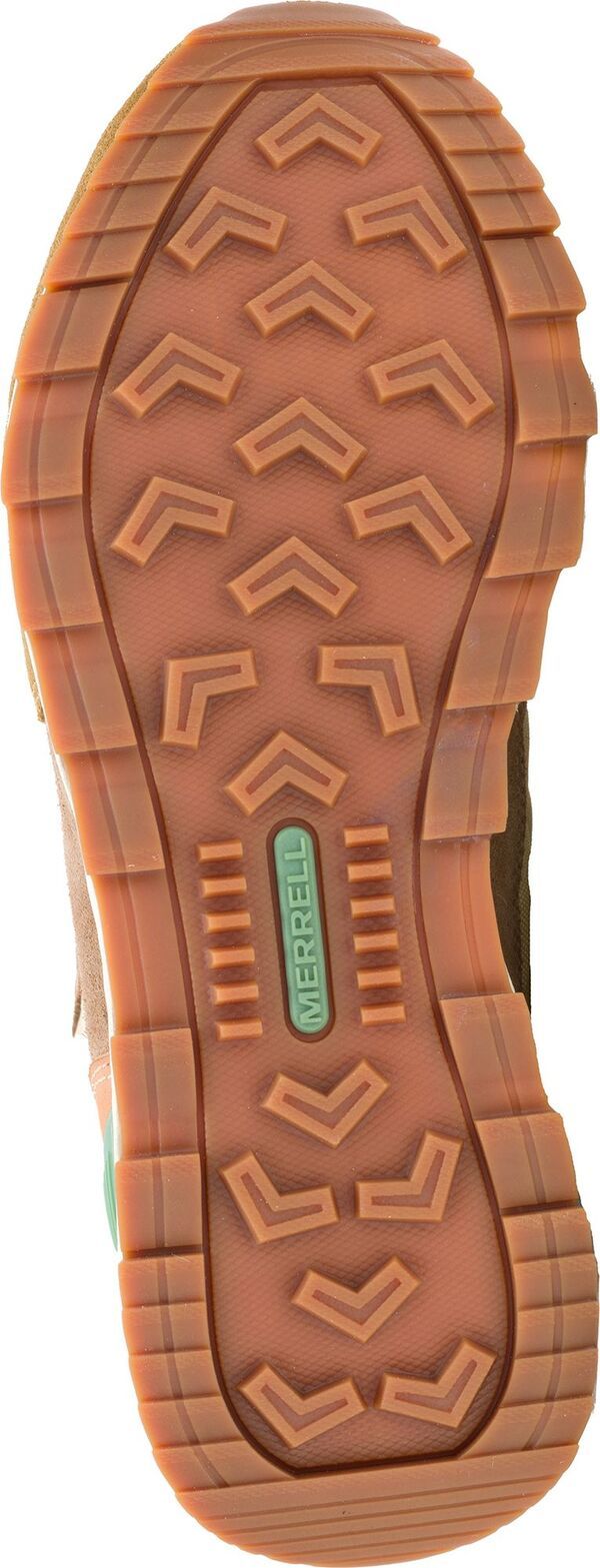 メレル レディース シューズ スニーカー Merrell Womens Alpine 83 Recraft Mid Waterproof Sneakers Tan タン