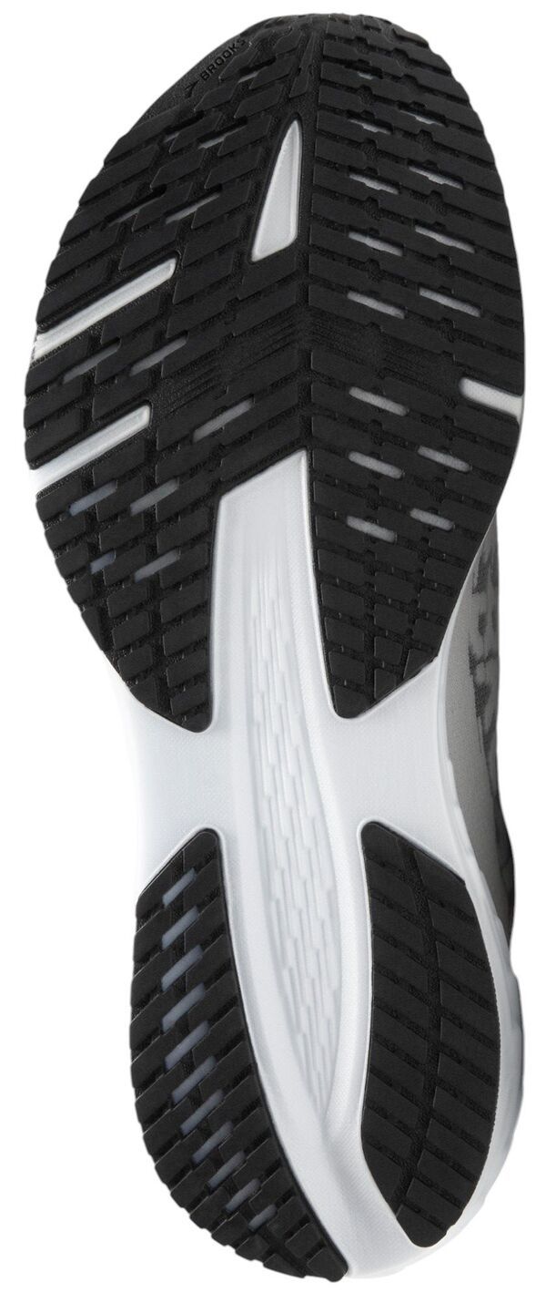 ブルックス メンズ シューズ スニーカー Brooks Mens Launch 11 Running Shoes BlackWhite ホワイト ブルックス メンズ シューズ スニーカー Brooks Mens Launch 11 Running Shoes BlackWhite ホワイト