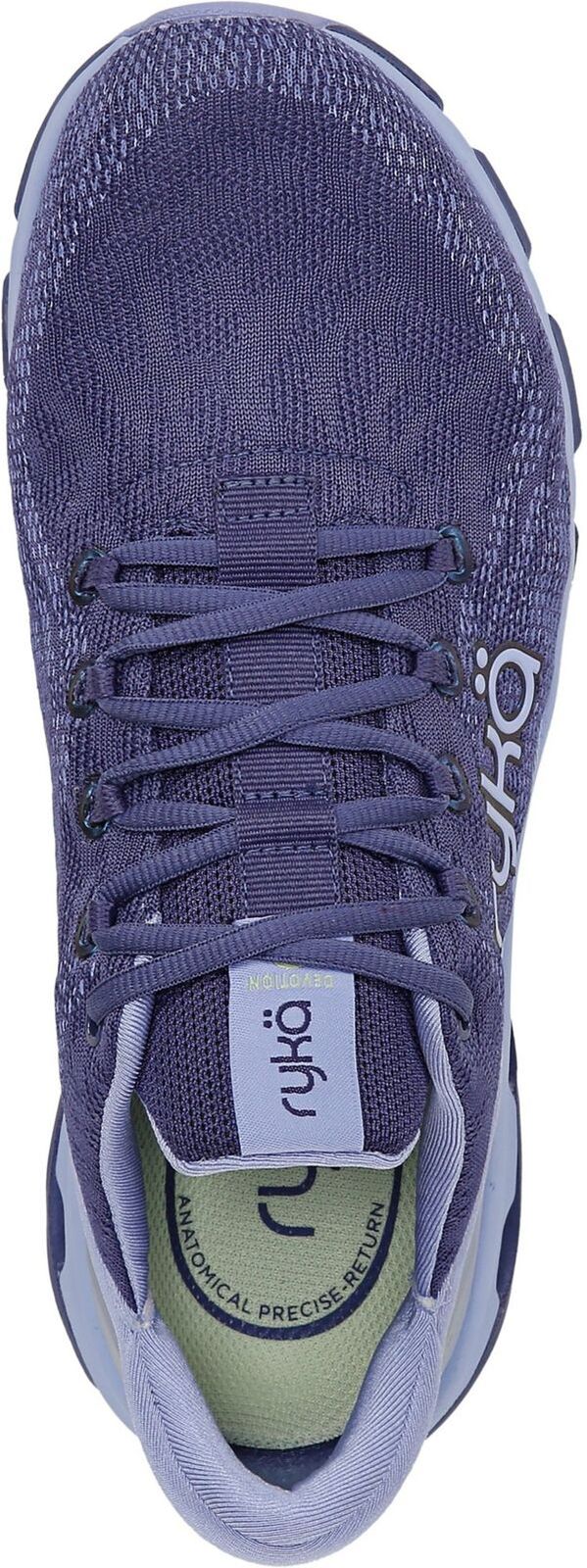 ライカ レディース シューズ スニーカー Ryka Womens Devotion X Shoes Dusk Blue ブルー