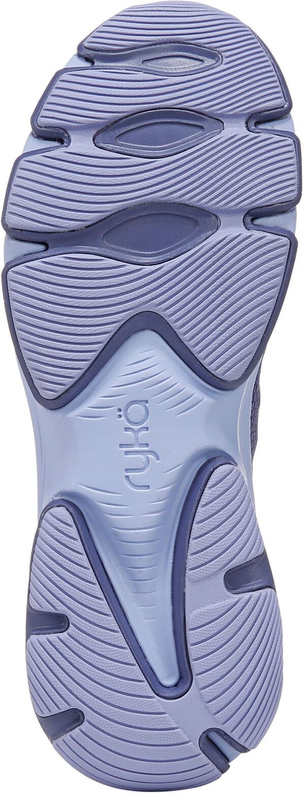 ライカ レディース シューズ スニーカー Ryka Womens Devotion X Shoes Dusk Blue ブルー