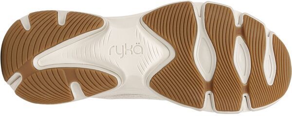 ライカ レディース シューズ スニーカー Ryka Womens Devotion X Shoes Beige ベージュ