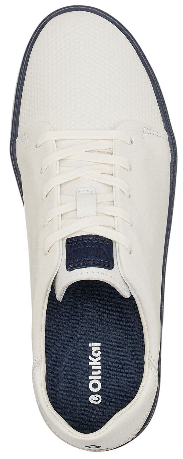 オルカイ レディース シューズ スニーカー Olukai Womens Wailea Golf Shoes WhiteIndigo ホワイト オルカイ レディース シューズ スニーカー Olukai Womens Wailea Golf Shoes WhiteIndigo ホワイト