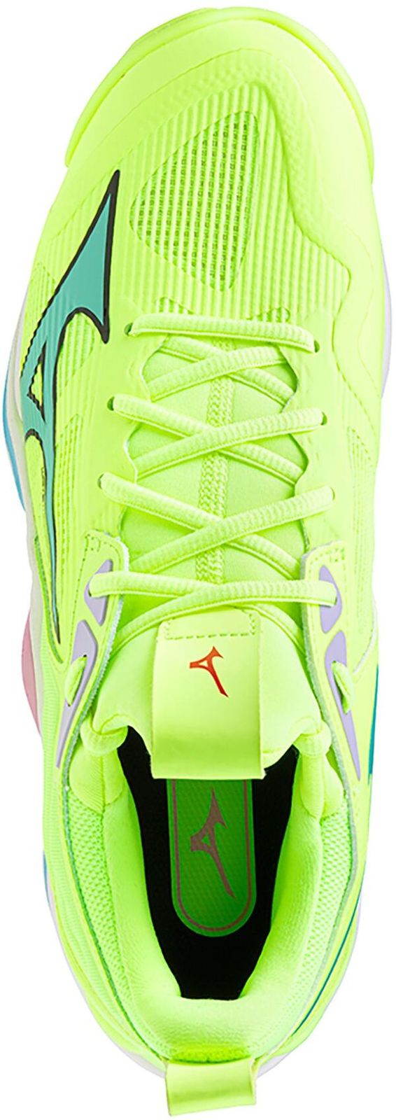 ミズノ メンズ シューズ スニーカー Mizuno Wave Momentum 3 Volleyball Shoes Lime ライム ミズノ メンズ シューズ スニーカー Mizuno Wave Momentum 3 Volleyball Shoes Lime ライム