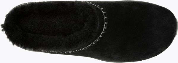 メレル レディース シューズ スニーカー Merrell Womens Encore Ice 5 Waterproof Shoes Black ブラック