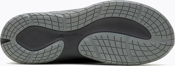 メレル レディース シューズ スニーカー Merrell Womens Encore Ice 5 Waterproof Shoes Black ブラック