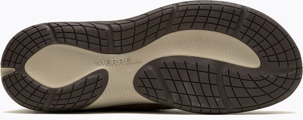 メレル レディース シューズ スニーカー Merrell Womens Encore Ice 5 Waterproof Shoes Bracken