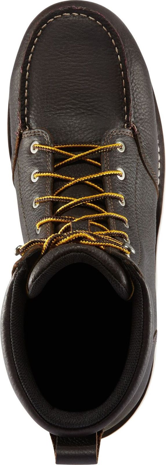 ダナー メンズ シューズ ブーツ・レインブーツ Danner Mens Cedariver Moc Toe 8 Waterproof Work Boots Dark Brown ブラウン ダナー メンズ シューズ ブーツ・レインブーツ Danner Mens Cedariver Moc Toe 8 Waterproof Work Boots Dark Brown ブラウン