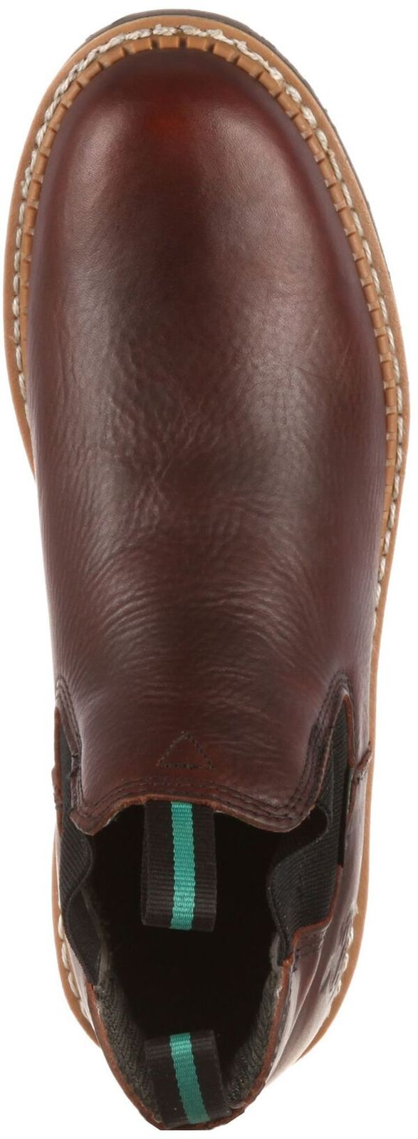 ジョージアブーツ メンズ シューズ ブーツ・レインブーツ Georgia Boots Mens Giant Waterproof Romeo High Boots Brown ブラウン ジョージアブーツ メンズ シューズ ブーツ・レインブーツ Georgia Boots Mens Giant Waterproof Romeo High Boots Brown ブラウン