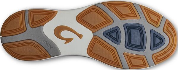 オルカイ メンズ シューズ スニーカー OluKai Mens Mio Li Casual Shoes Indigo インディゴ