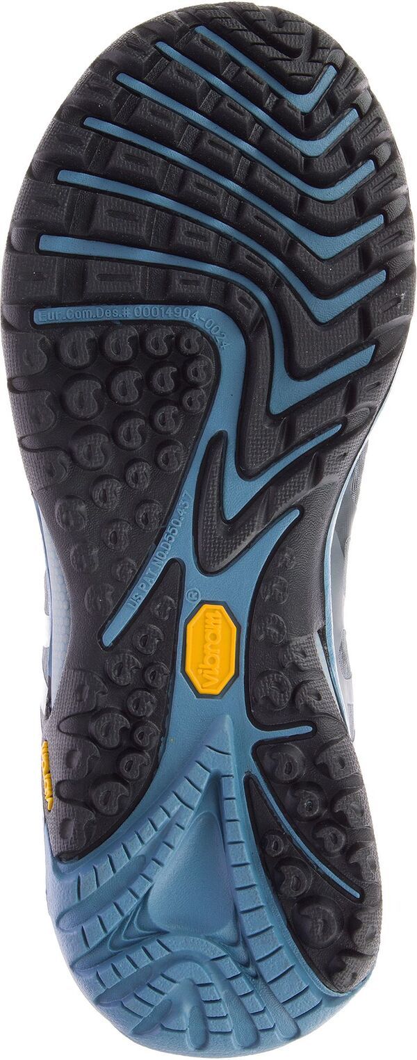 メレル レディース シューズ スニーカー Merrell Womensiren Edge 3 Hiking Shoes Rock