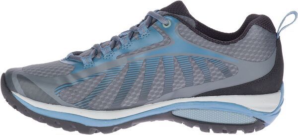 メレル レディース シューズ スニーカー Merrell Womensiren Edge 3 Hiking Shoes Rock