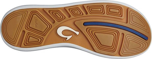 オルカイ メンズ シューズ スニーカー OluKai Mens Moku Pae Sneakers Pavement オルカイ メンズ シューズ スニーカー OluKai Mens Moku Pae Sneakers Pavement
