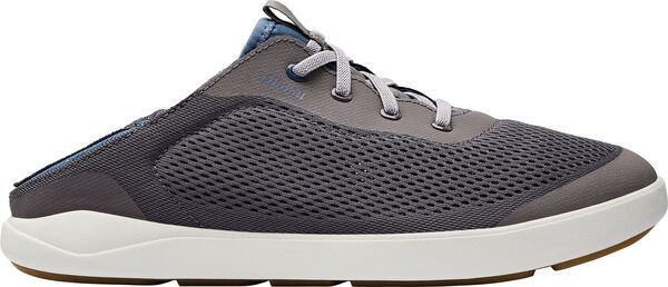 オルカイ メンズ シューズ スニーカー OluKai Mens Moku Pae Sneakers Pavement オルカイ メンズ シューズ スニーカー OluKai Mens Moku Pae Sneakers Pavement