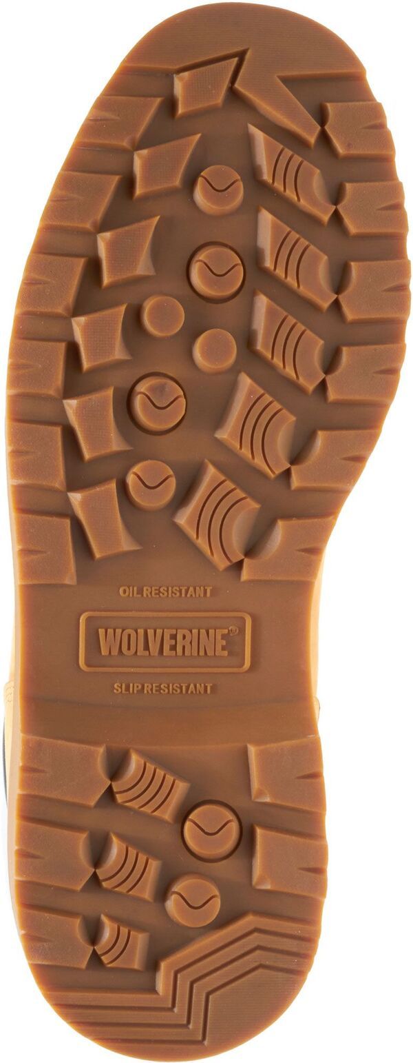ウルヴァリン メンズ シューズ ブーツ・レインブーツ Tシャツ Wolverine Mens Floorhand 6 Waterproof Steel Toe Work Boots Wheat ウルヴァリン メンズ シューズ ブーツ・レインブーツ Tシャツ Wolverine Mens Floorhand 6 Waterproof Steel Toe Work Boots Wheat