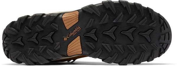 コロンビア メンズ シューズ ブーツ・レインブーツ プラスサイズ Columbia Mens Newton Ridge Plus II Waterproof Hiking Boots ElkBlack