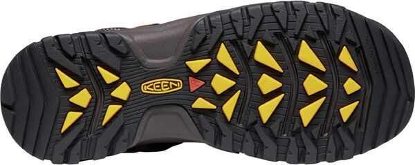 キーン メンズ シューズ サンダル KEEN Mens Targhee III Sandals Bison キーン メンズ シューズ サンダル KEEN Mens Targhee III Sandals Bison