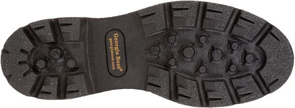 ジョージアブーツ メンズ シューズ ブーツ・レインブーツ Georgia Boots Georgia Boot Mens Homeland Wellington 10 Waterproof Work