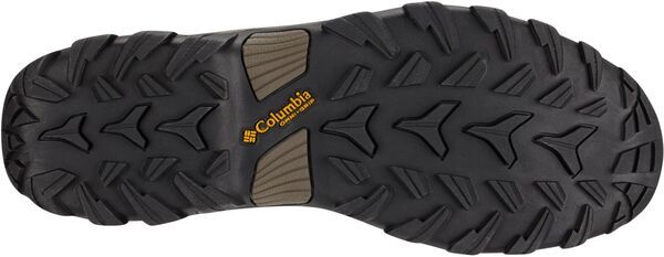 コロンビア メンズ シューズ ブーツ・レインブーツ プラスサイズ Columbia Mens Newton Ridge Plus II Waterproof Hiking Boots Cordovan