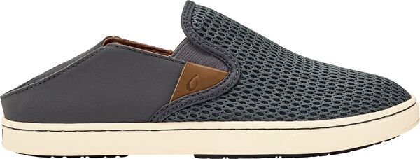 オルカイ レディース シューズ スニーカー OluKai Womens Pehuea Casual Shoes PavementPavement