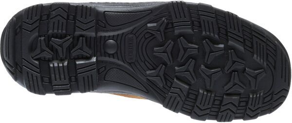 ウルヴァリン メンズ シューズ ブーツ・レインブーツ Tシャツ Wolverine Mens Durbin 6 Waterproof Steel Toe Work Boots Brown ブラウン