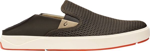 オルカイ メンズ シューズ サンダル OluKai Mens Laeahi Slipon Shoes KonaKona