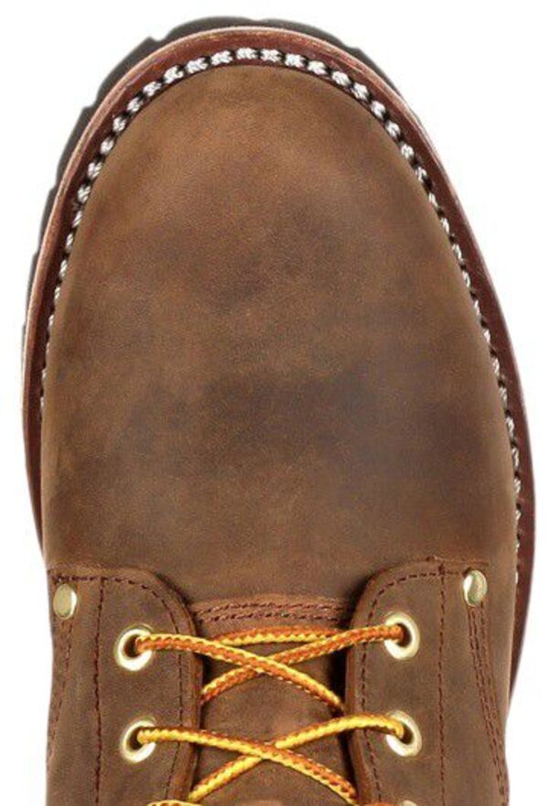 ジョージアブーツ メンズ シューズ ブーツ・レインブーツ Tシャツ Georgia Boots Georgia Boot Mens Logger 400g Waterproof EH Steel To ジョージアブーツ メンズ シューズ ブーツ・レインブーツ Tシャツ Georgia Boots Georgia Boot Mens Logger 400g Waterproof EH Steel To