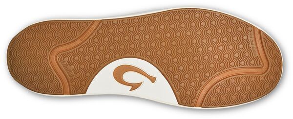 オルカイ メンズ シューズ スニーカー Olukai Mens Laeahi Li Ili Sneaker StoneStone ストーン