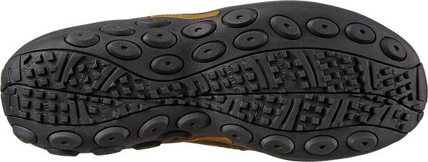 メレル メンズ シューズ スニーカー Merrell Mens Jungle Mocasual Shoes Gunsmoke