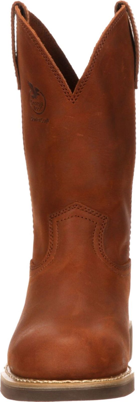 ジョージアブーツ メンズ シューズ ブーツ・レインブーツ Georgia Boots Georgia Boot Mens CarboTec 8 Work Boots Prairie Chestnut ジョージアブーツ メンズ シューズ ブーツ・レインブーツ Georgia Boots Georgia Boot Mens CarboTec 8 Work Boots Prairie Chestnut