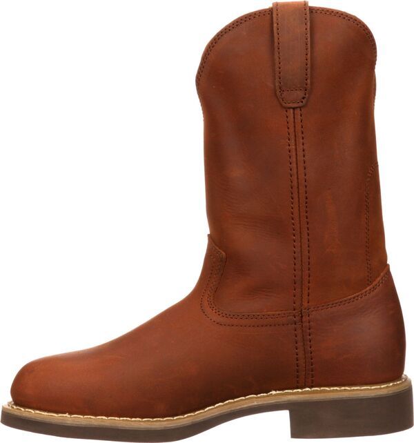 ジョージアブーツ メンズ シューズ ブーツ・レインブーツ Georgia Boots Georgia Boot Mens CarboTec 8 Work Boots Prairie Chestnut ジョージアブーツ メンズ シューズ ブーツ・レインブーツ Georgia Boots Georgia Boot Mens CarboTec 8 Work Boots Prairie Chestnut