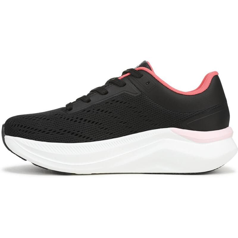 ライカ レディース シューズ スニーカー Ryka Convoy Womens Walking Shoes Black ブラック ライカ レディース シューズ スニーカー Ryka Convoy Womens Walking Shoes Black ブラック