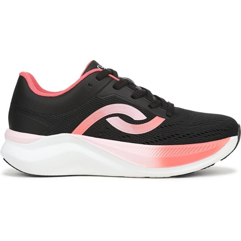 ライカ レディース シューズ スニーカー Ryka Convoy Womens Walking Shoes Black ブラック ライカ レディース シューズ スニーカー Ryka Convoy Womens Walking Shoes Black ブラック