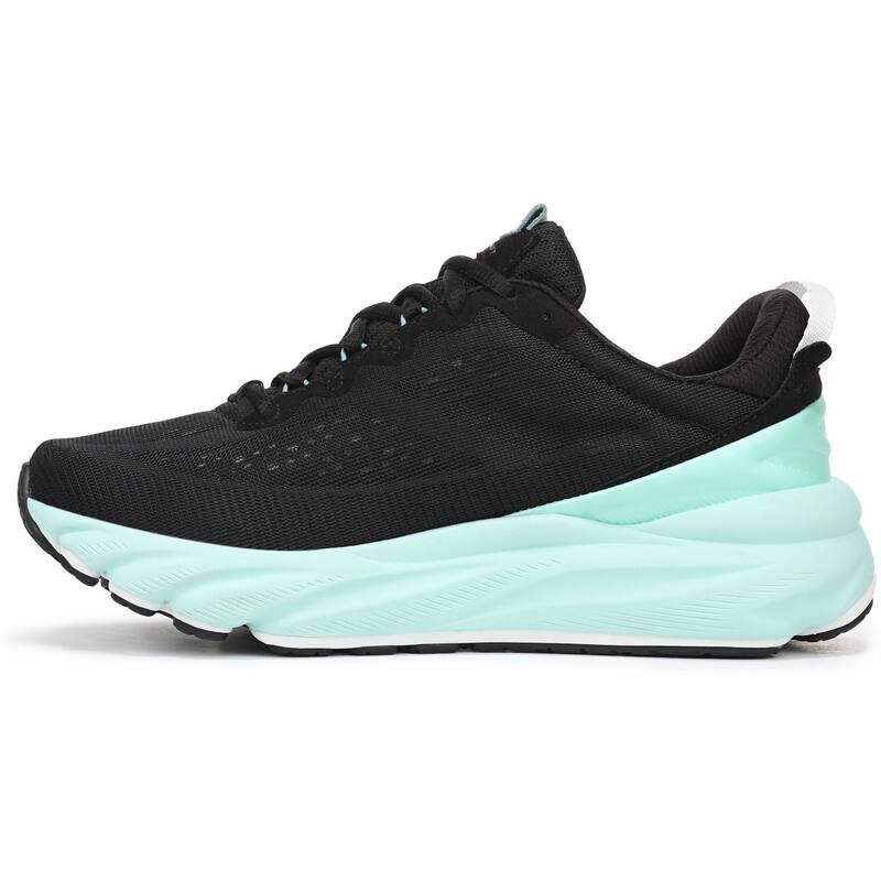 ライカ レディース シューズ スニーカー Ryka Devotion Swift Womens Road Shoes Black ブラック ライカ レディース シューズ スニーカー Ryka Devotion Swift Womens Road Shoes Black ブラック