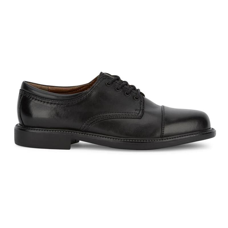 ドッカーズ メンズ シューズ オックスフォード Dockers Gordon Mens Oxford Shoes Cordovan