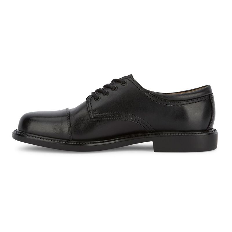 ドッカーズ メンズ シューズ オックスフォード Dockers Gordon Mens Oxford Shoes Cordovan