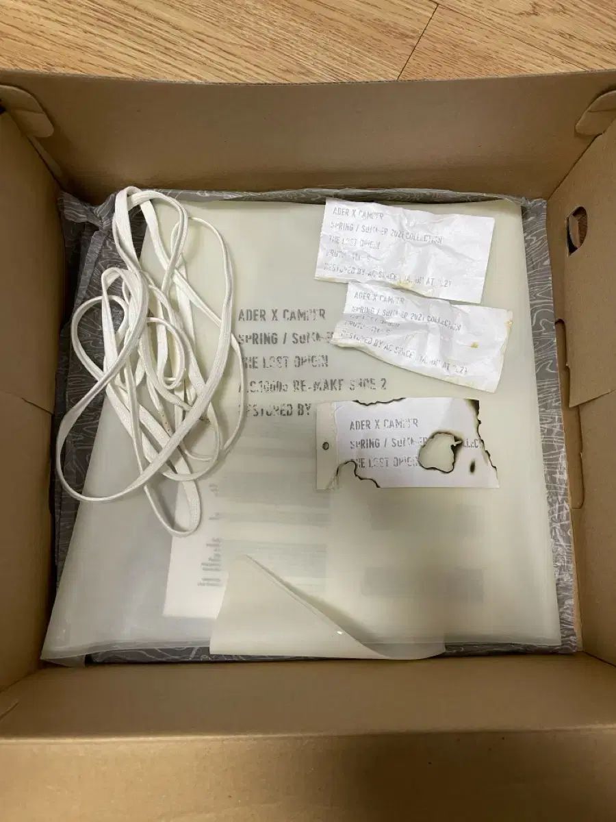 ADER ERROR アーダーエラー カンペール プロトブラスト 240-s シンダー ドイツ軍 270サイズ ADER ERROR アーダーエラー カンペール プロトブラスト 240-s シンダー ドイツ軍 270サイズ