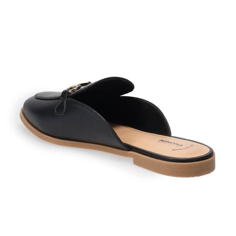 ソノマ レディース シューズ スニーカー Sonoma Goods For Life Ruiz Womens Bit Mules Natural ソノマ レディース シューズ スニーカー Sonoma Goods For Life Ruiz Womens Bit Mules Natural