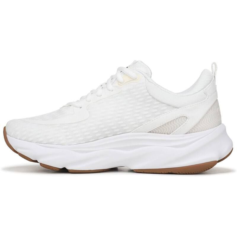 ライカ レディース シューズ スニーカー Ryka Rezorb Max Womens Walking Sneaker Black ブラック