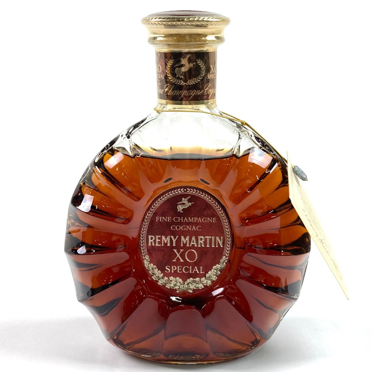 レミーマルタン REMY MARTIN XO スペシャル 旧 クリアボトル 700ml ブランデー コニャック 【古酒】