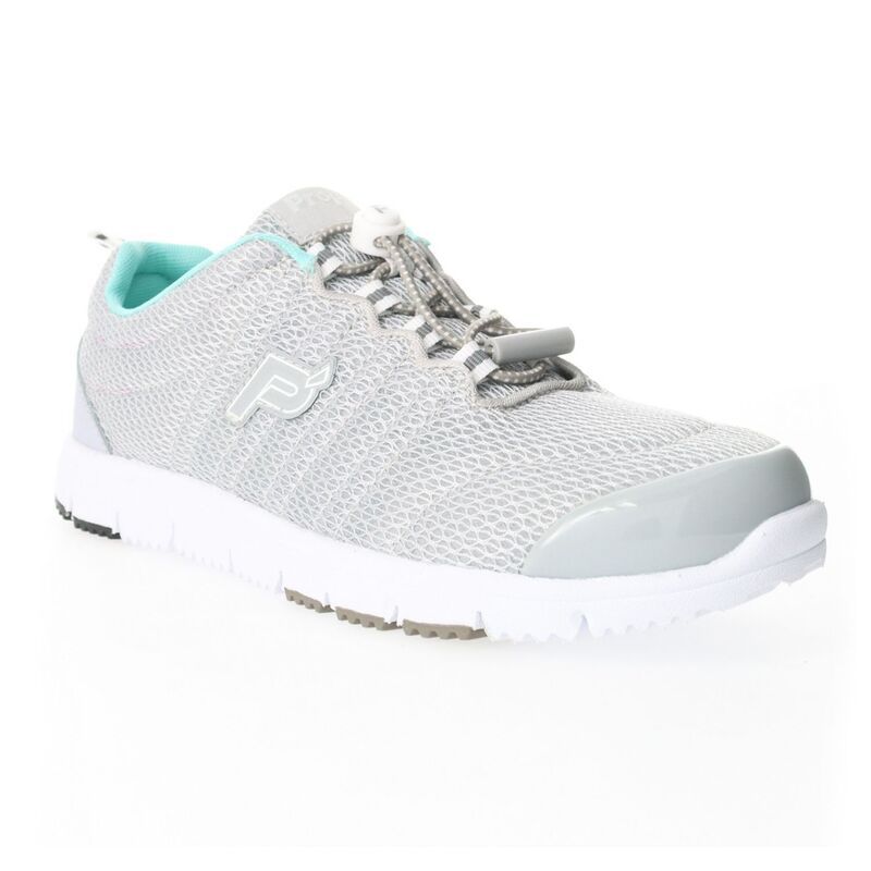 プロペット レディース シューズ スニーカー PropetravelWalker II Womensneakers Gray Mint グレー