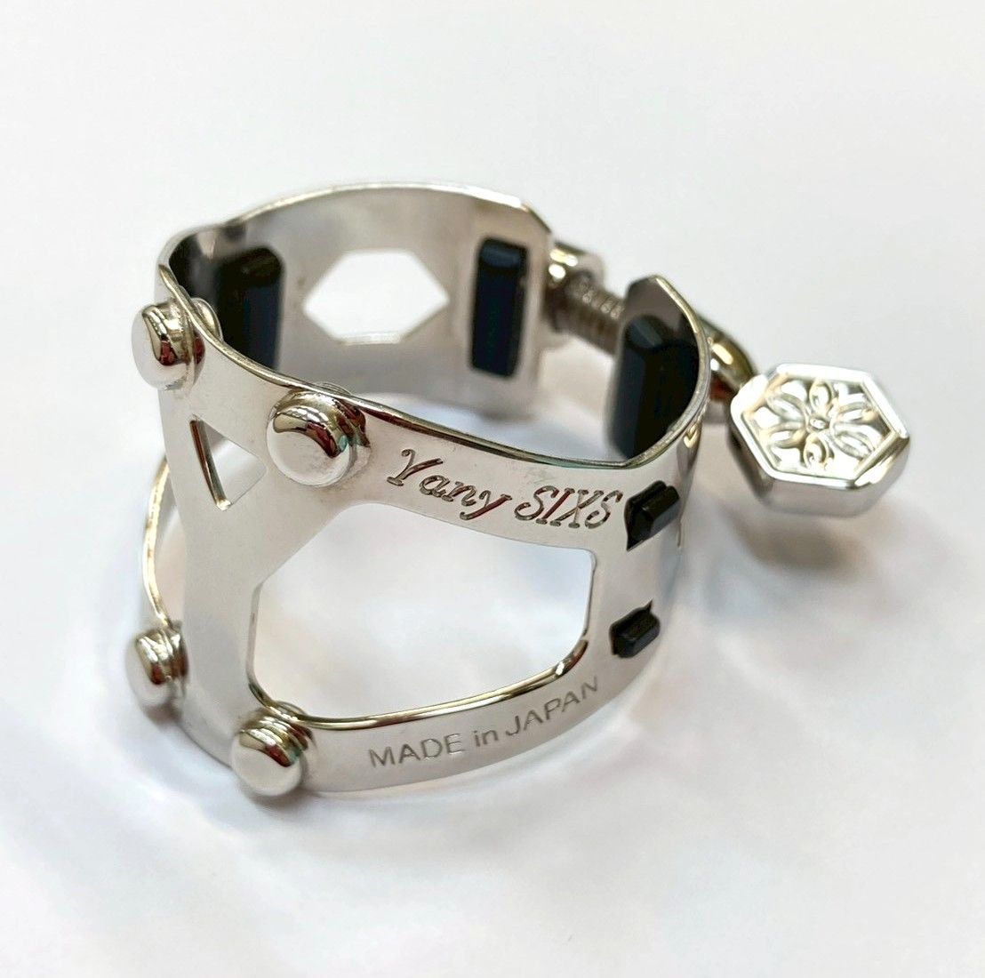 新品】Yanagisawa(ヤナギサワ) Yany SIXS Solid Silver アルトサックス